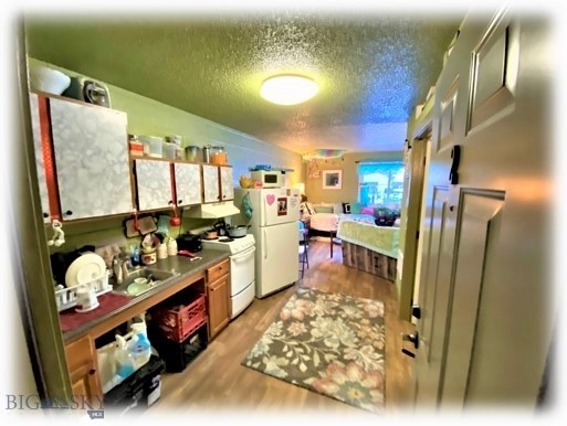 None - Residential Income