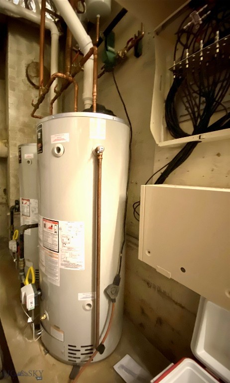 None - Residential Income