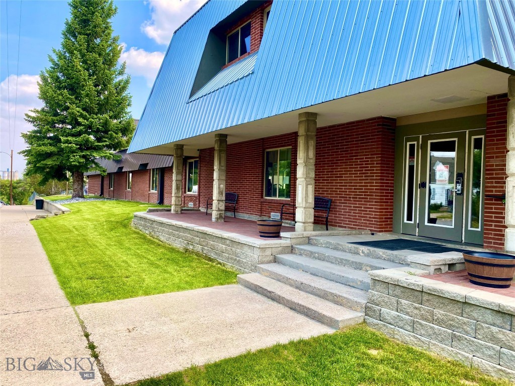 None - Residential Income