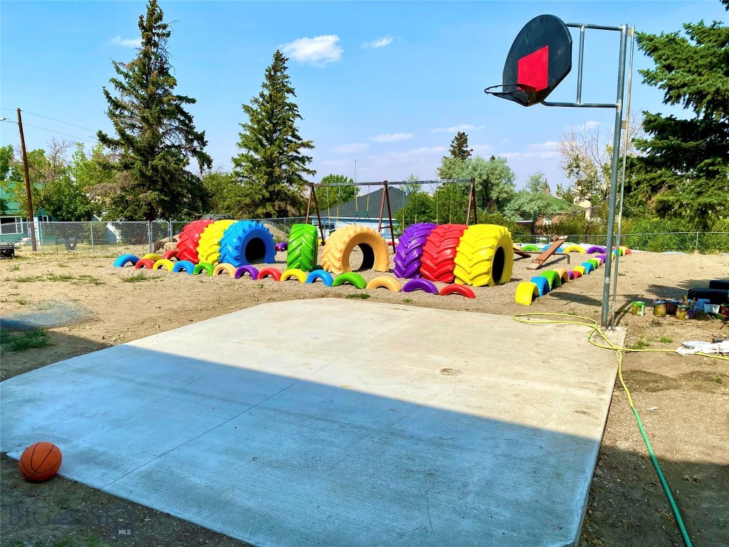 None - Residential Income