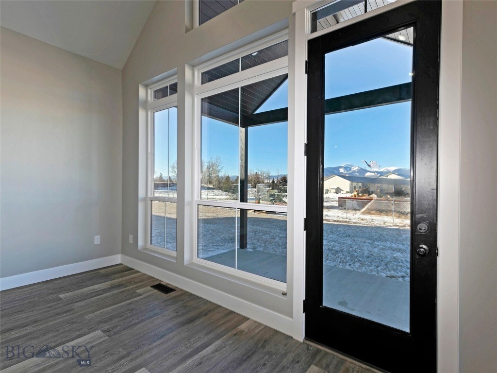 Beaumont Place Addition - Residential