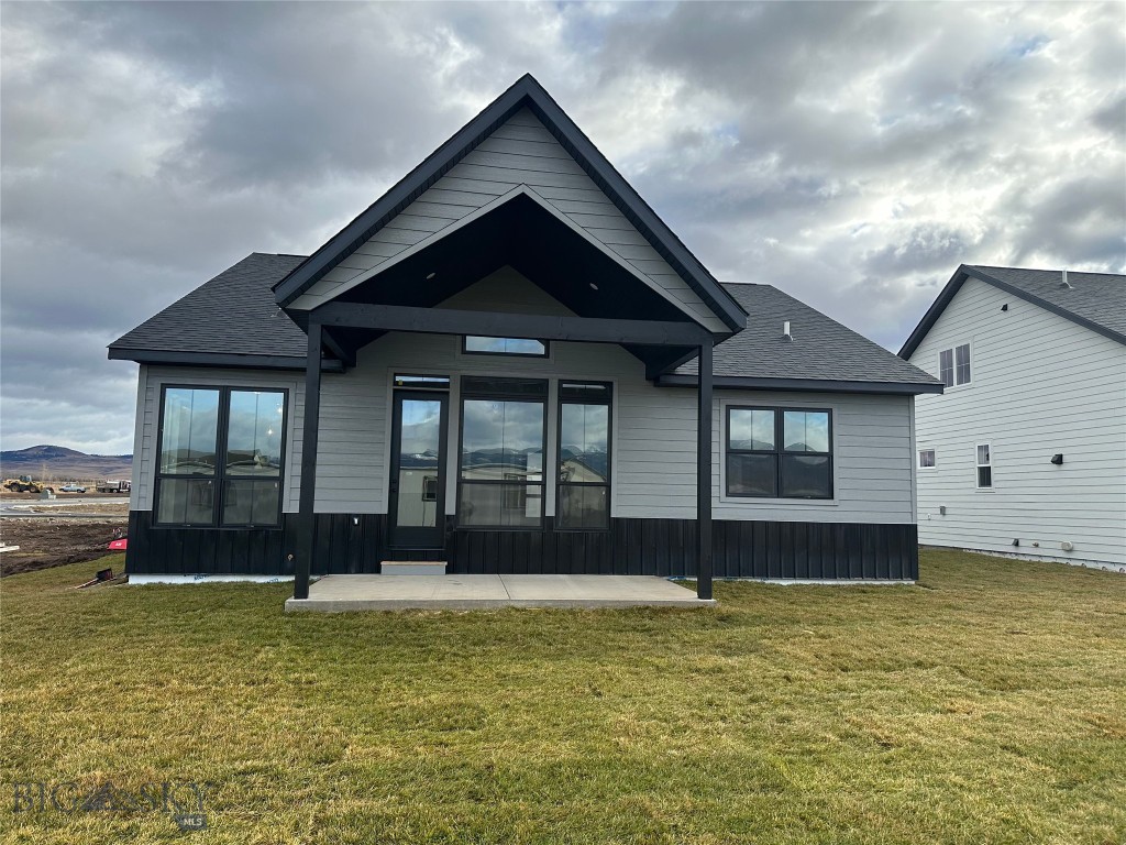 Beaumont Place Addition - Residential