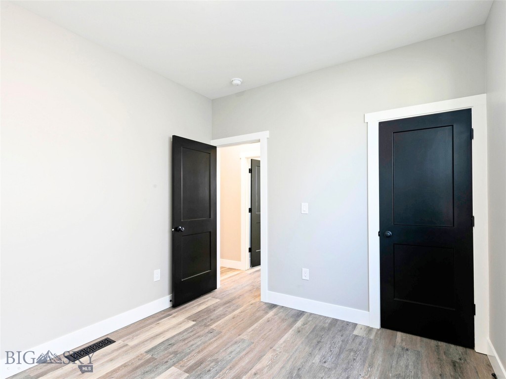 Beaumont Place Addition - Residential