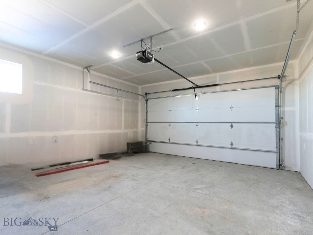 Beaumont Place Addition - Residential