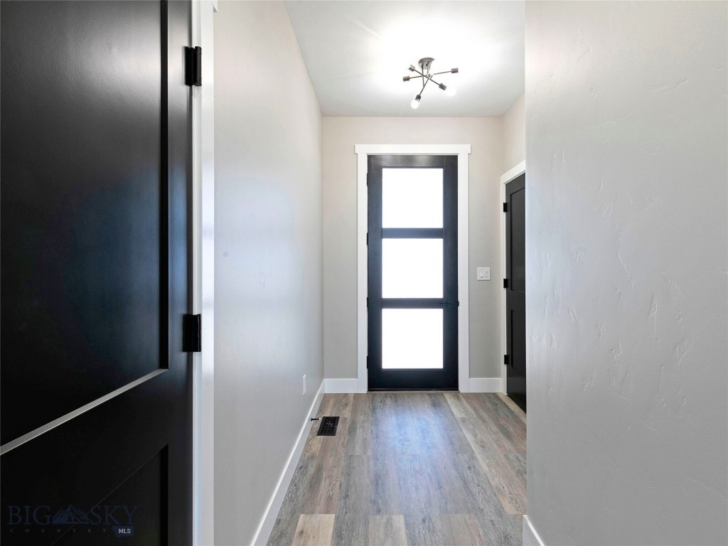 Beaumont Place Addition - Residential