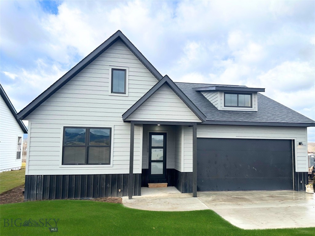 Beaumont Place Addition - Residential