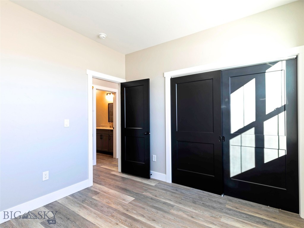 Beaumont Place Addition - Residential