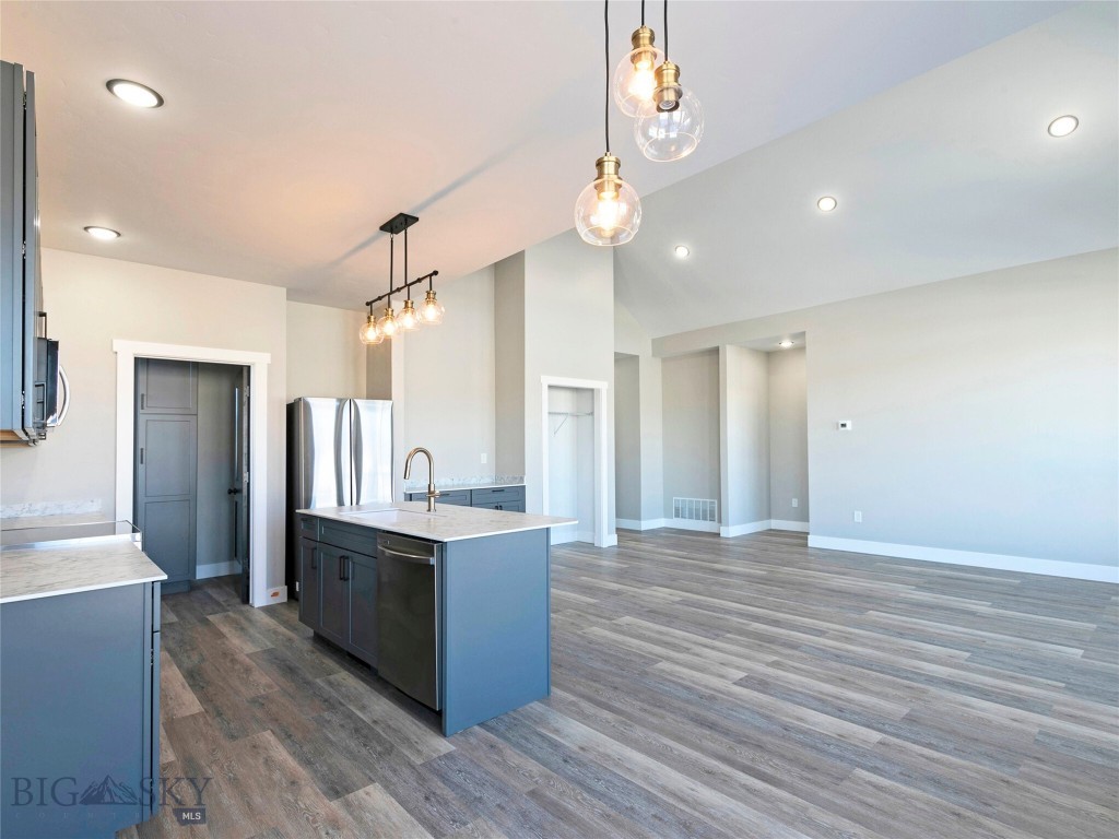 Beaumont Place Addition - Residential