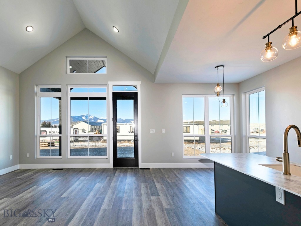 Beaumont Place Addition - Residential