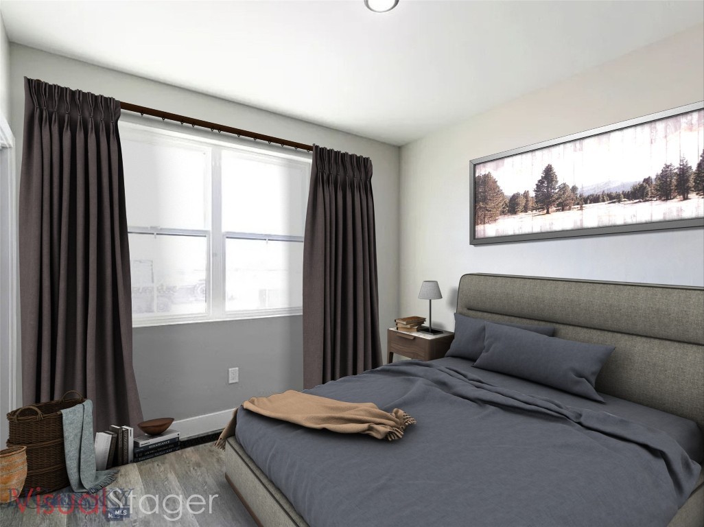 Beaumont Place Addition - Residential