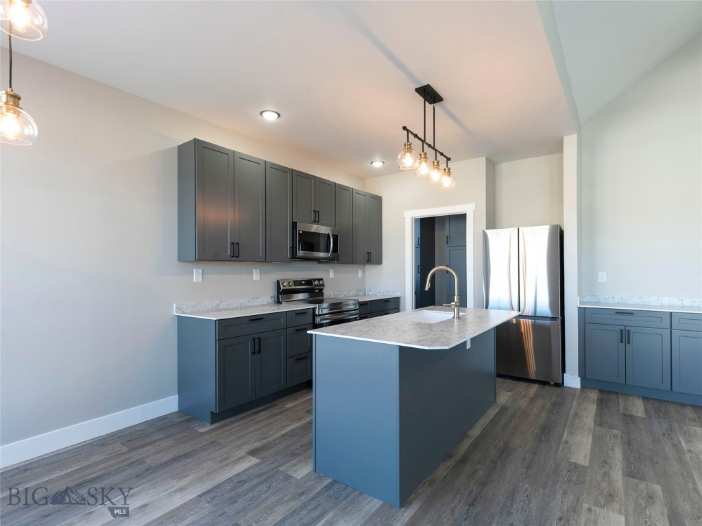 Beaumont Place Addition - Residential