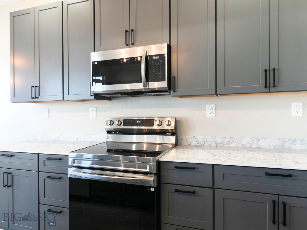 Beaumont Place Addition - Residential