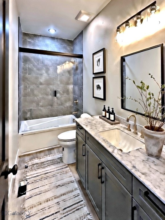 Beaumont Place Addition - Residential