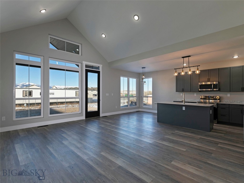 Beaumont Place Addition - Residential