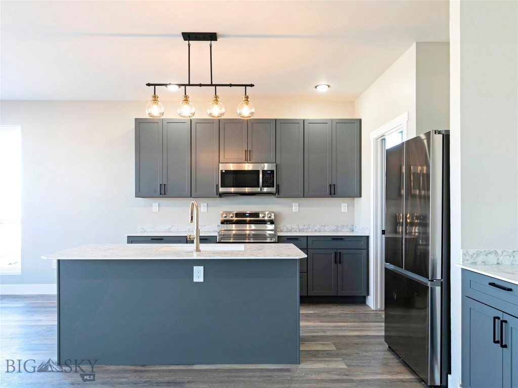 Beaumont Place Addition - Residential