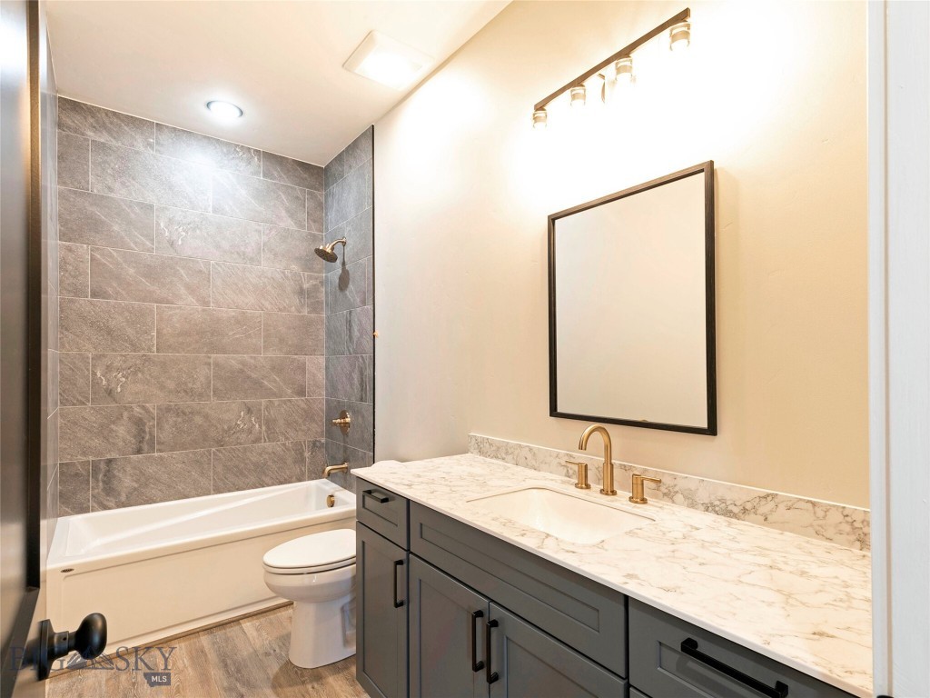 Beaumont Place Addition - Residential