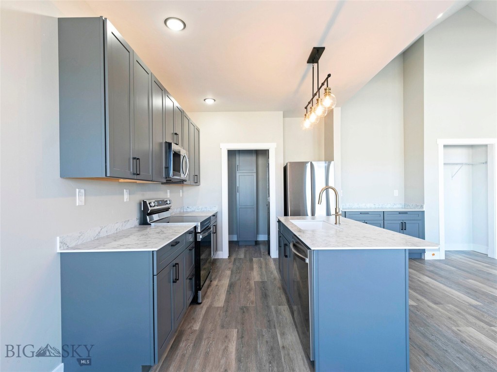 Beaumont Place Addition - Residential