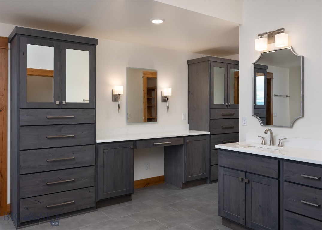 Gallatin River Ranch - Residential