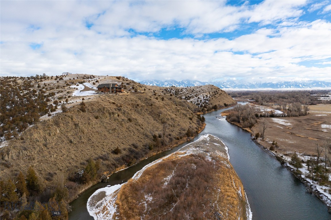 499 Saddle Ridge Road