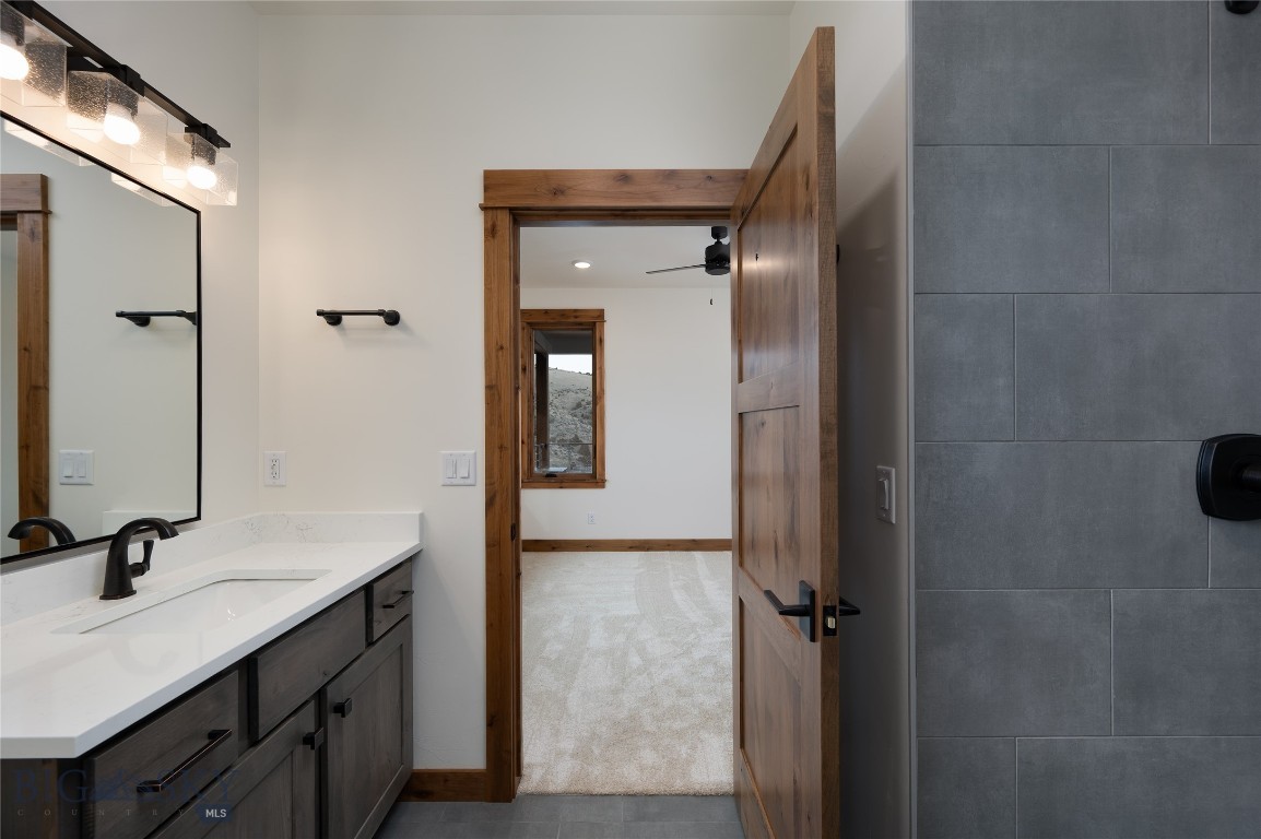 Gallatin River Ranch - Residential