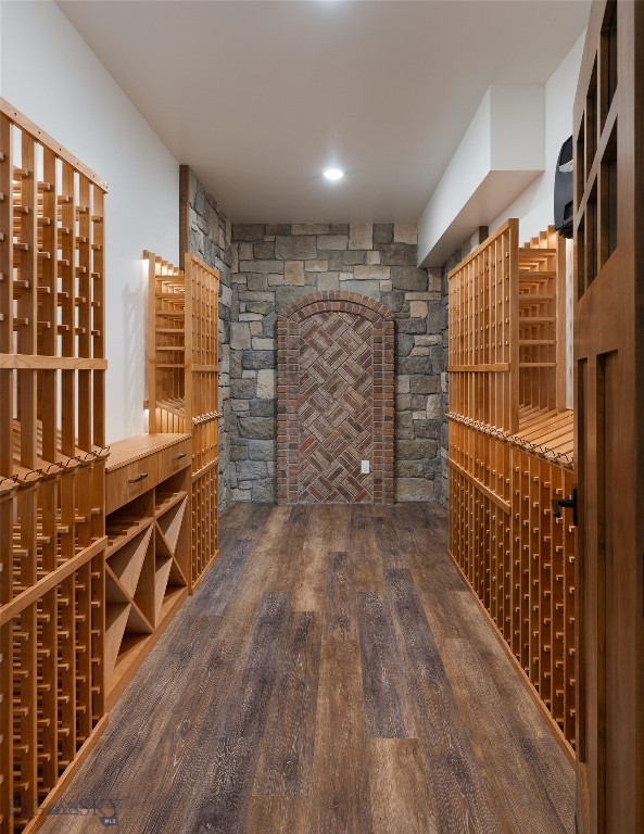 Gallatin River Ranch - Residential