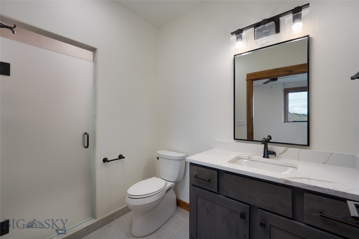 Gallatin River Ranch - Residential