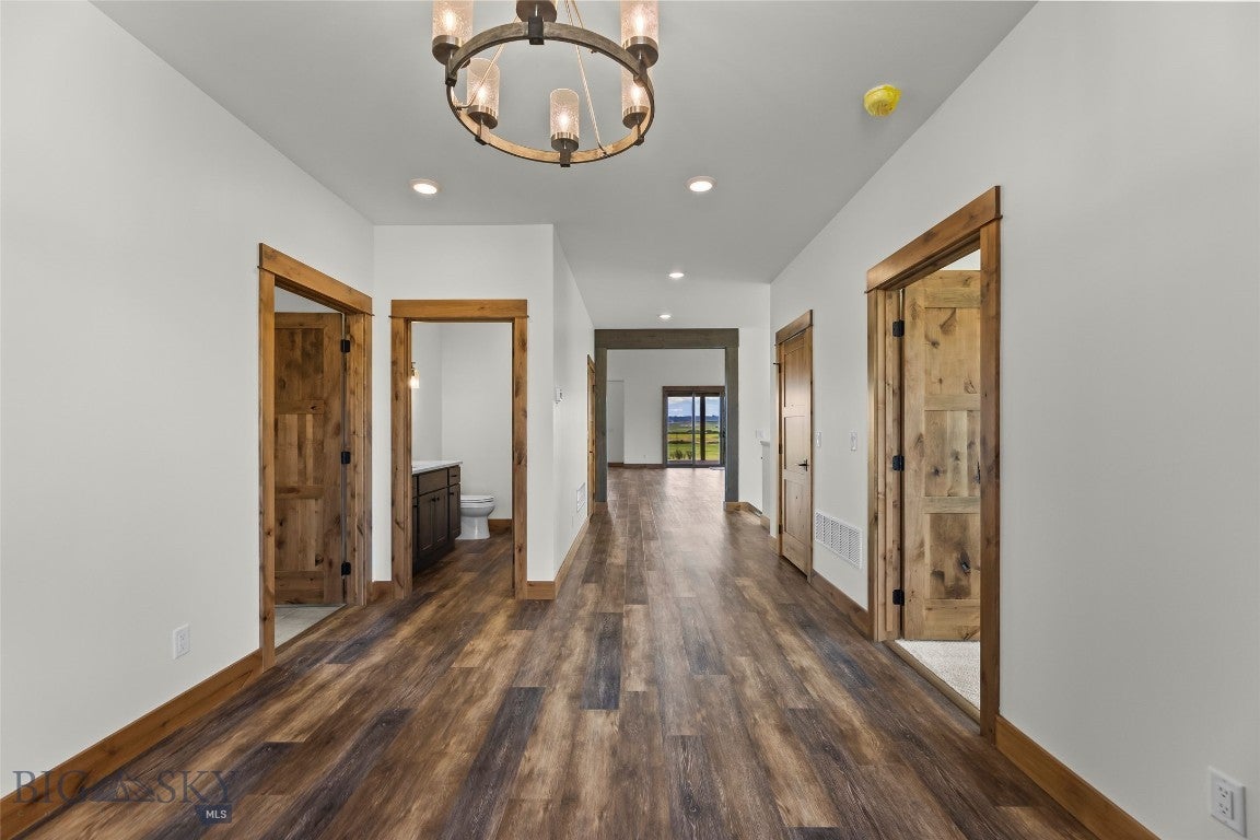 499 Saddle Ridge Road