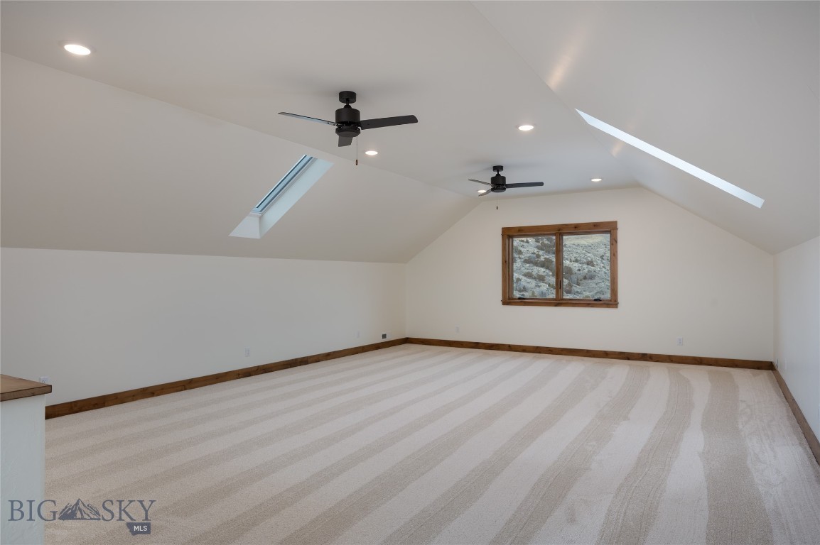 Gallatin River Ranch - Residential