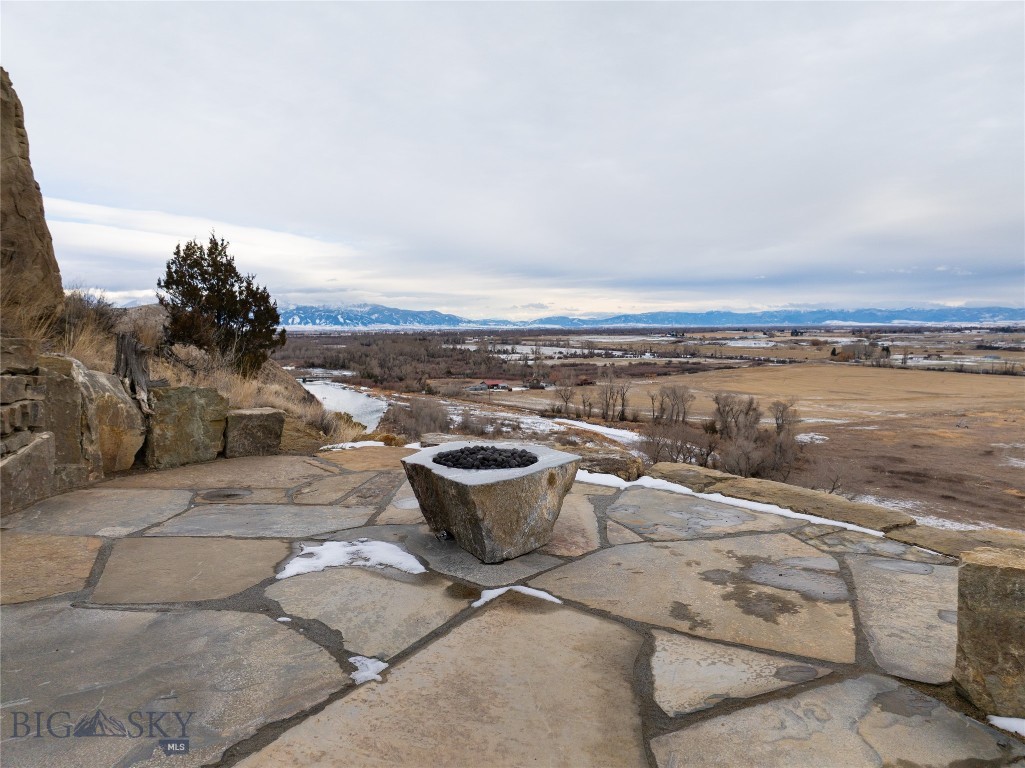 Gallatin River Ranch - Residential