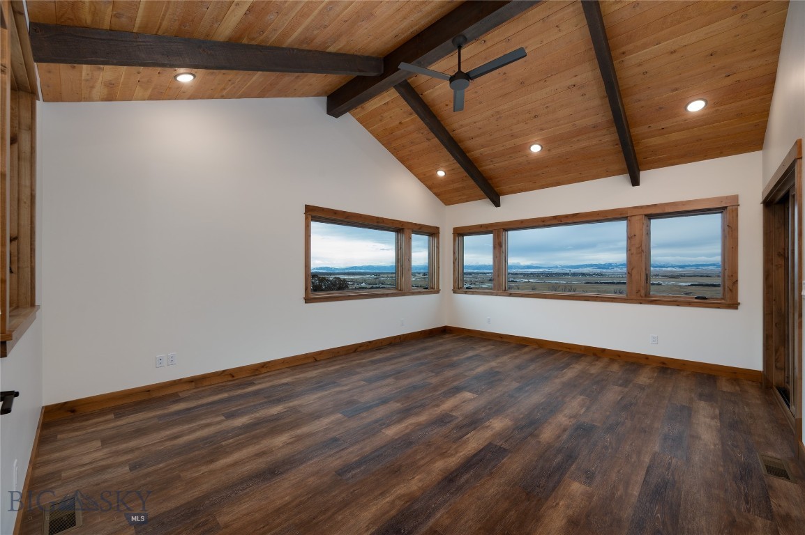 Gallatin River Ranch - Residential