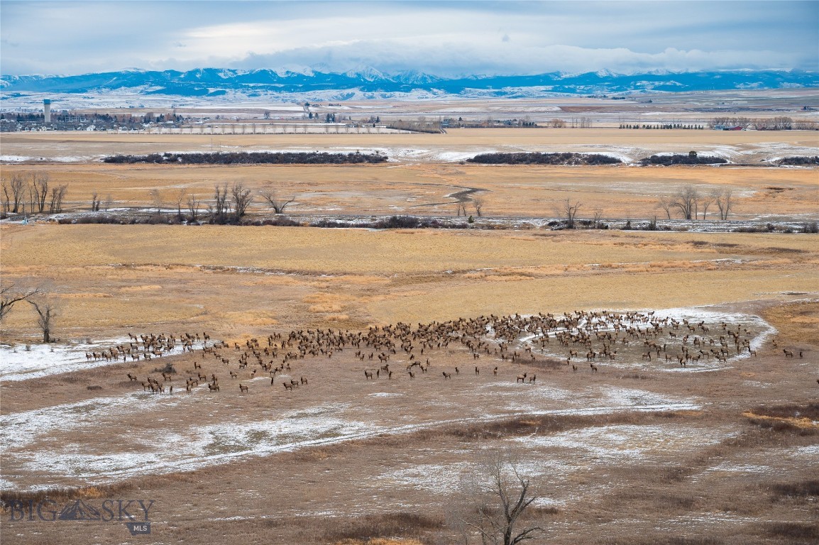 Gallatin River Ranch - Residential