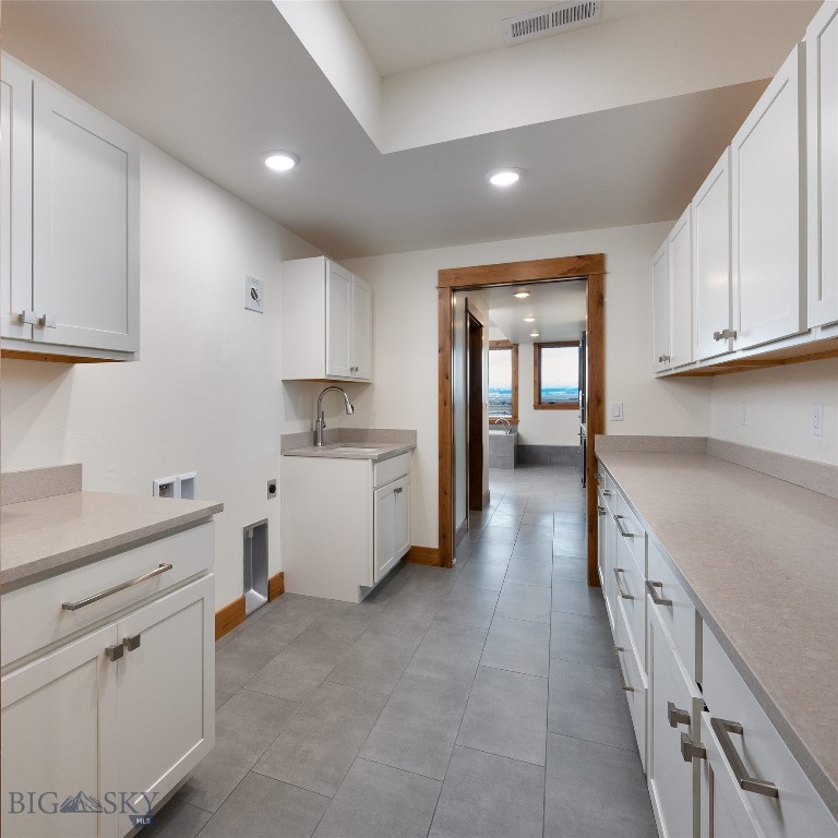 Gallatin River Ranch - Residential