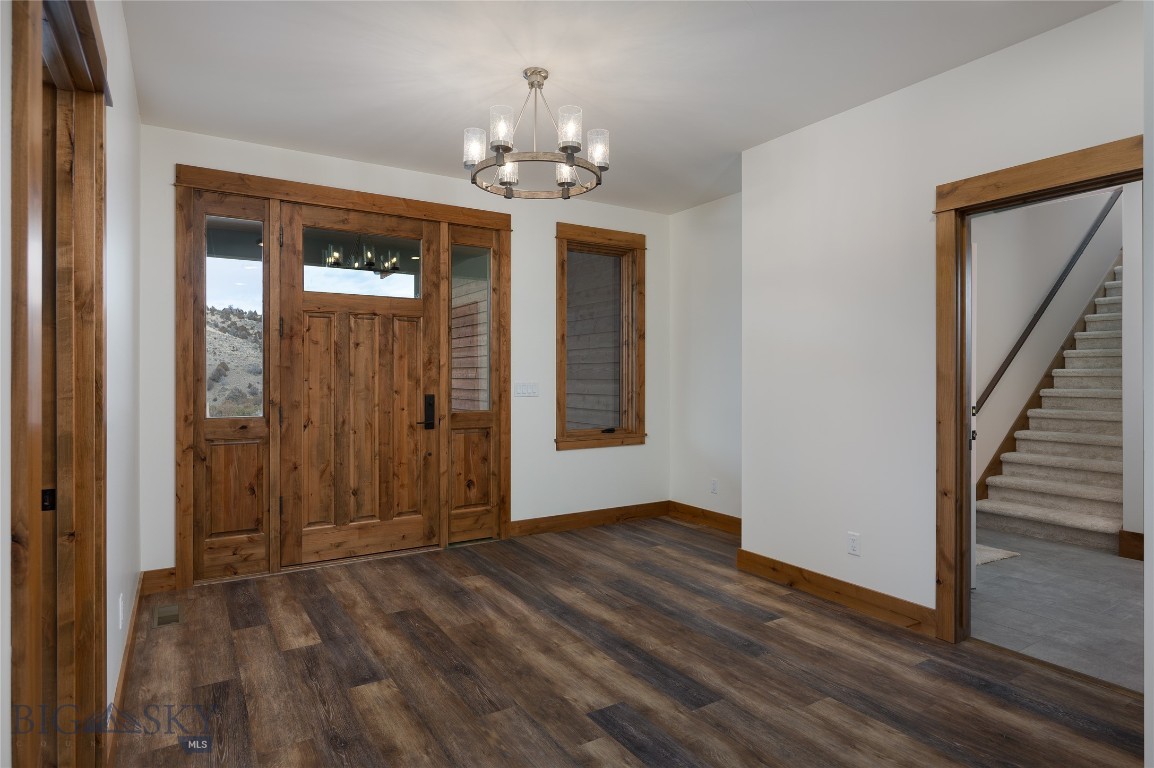 Gallatin River Ranch - Residential