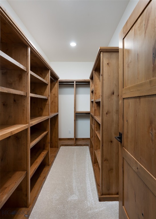 Gallatin River Ranch - Residential