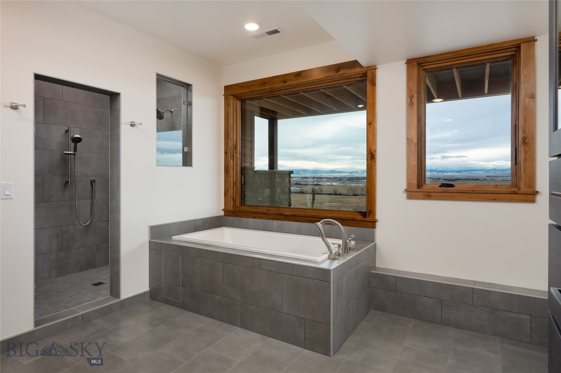 Gallatin River Ranch - Residential