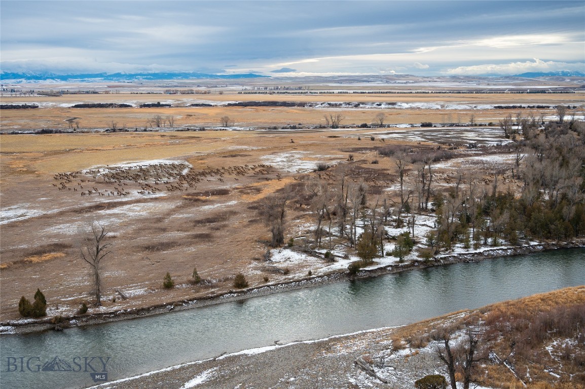 Gallatin River Ranch - Residential