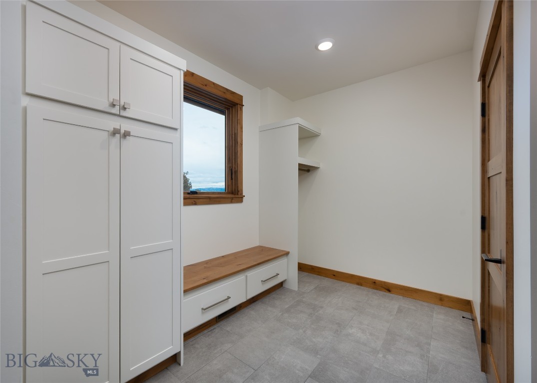 Gallatin River Ranch - Residential