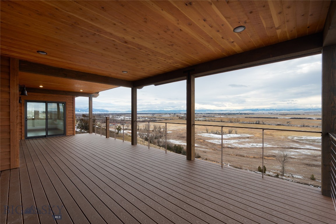 Gallatin River Ranch - Residential