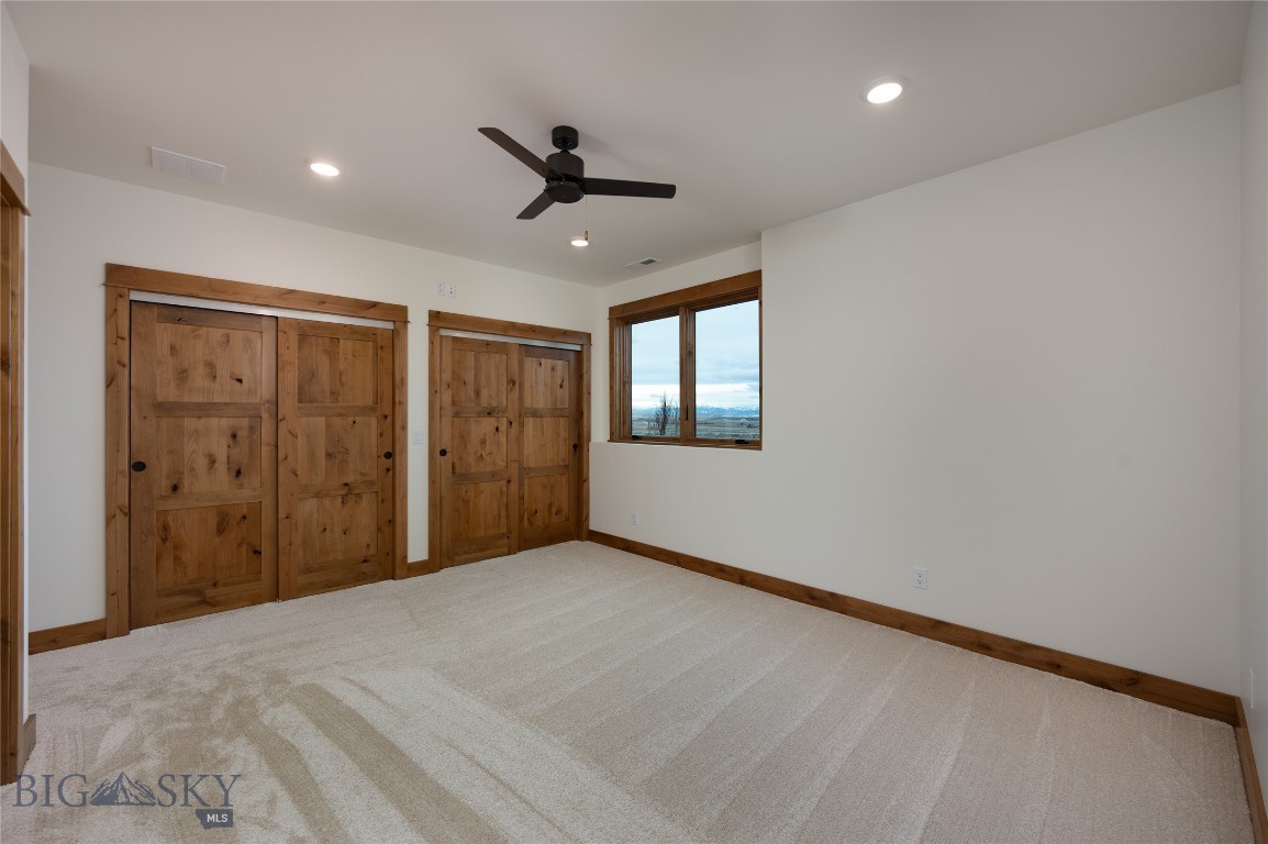 Gallatin River Ranch - Residential