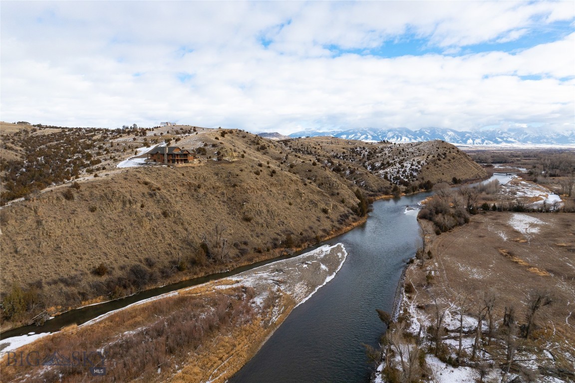 Gallatin River Ranch - Residential