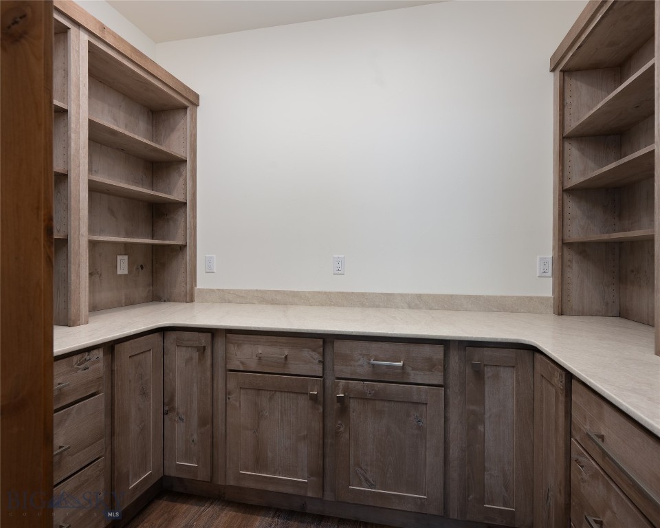 Gallatin River Ranch - Residential