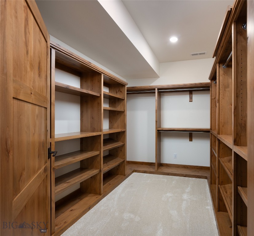 Gallatin River Ranch - Residential