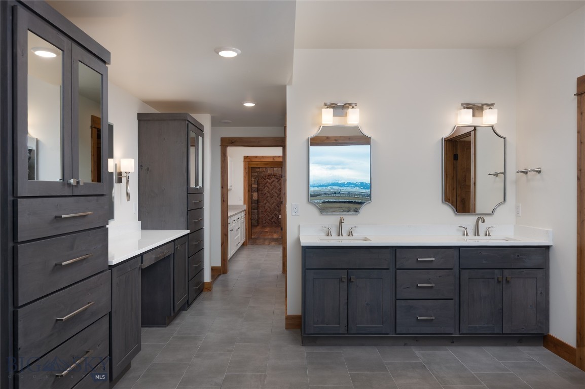 Gallatin River Ranch - Residential