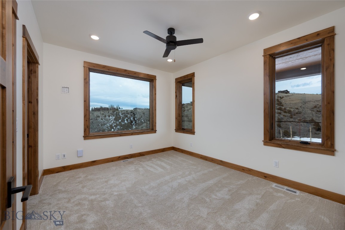 Gallatin River Ranch - Residential