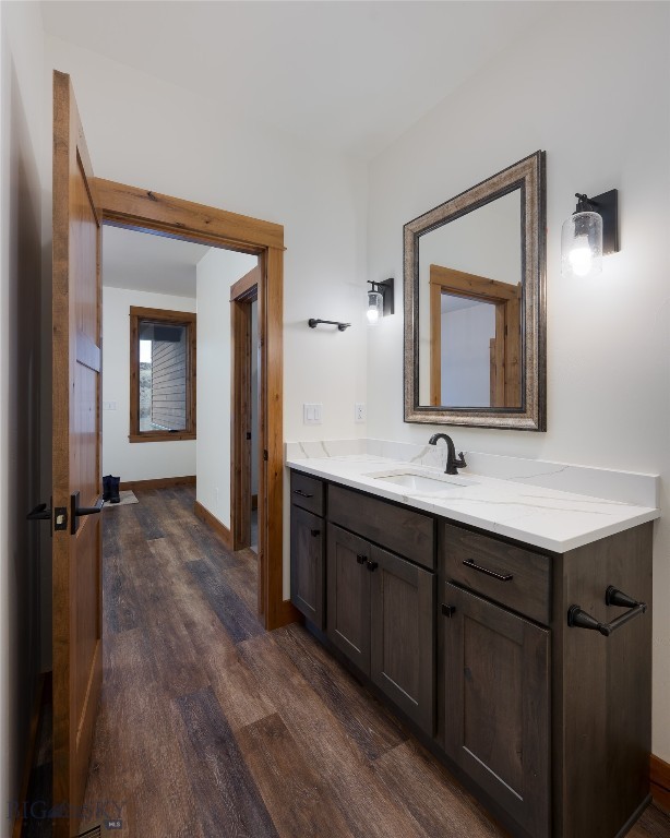 Gallatin River Ranch - Residential