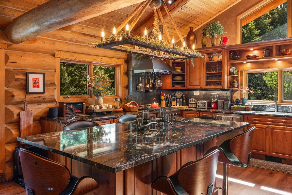 Lake - Residential