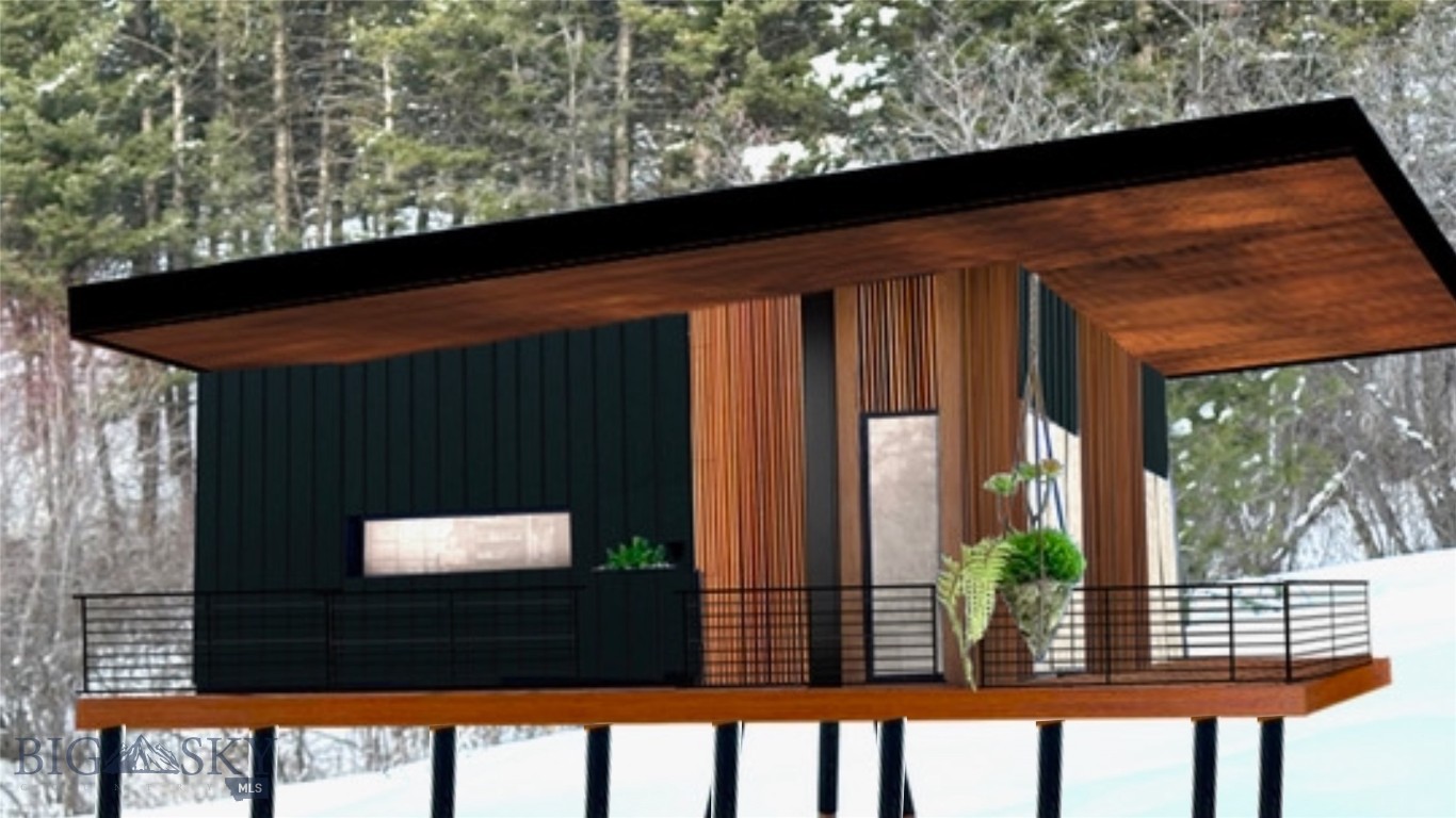 Lake - Residential