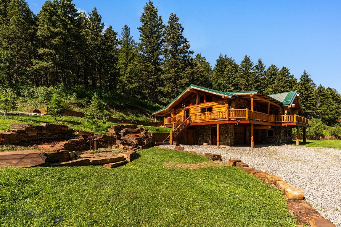 Lake - Residential