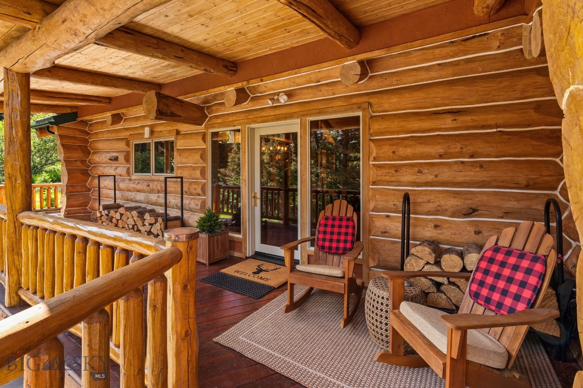 Lake - Residential