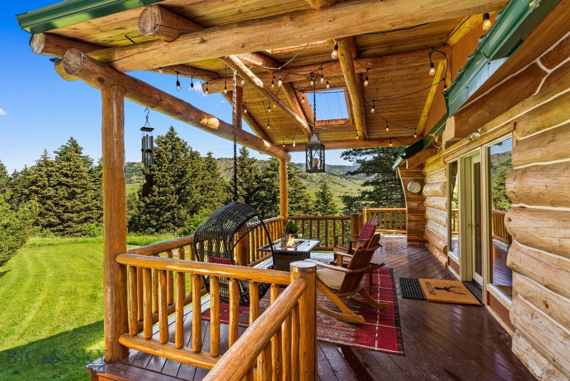 Lake - Residential